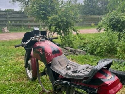 ЯВА Другая 1979 в Червонограде на Automoto.ua ЯВА Другая, объемом двигателя 14.86 л и пробегом 0 тыс. км за 4500 $, фото 1 на Automoto.ua
