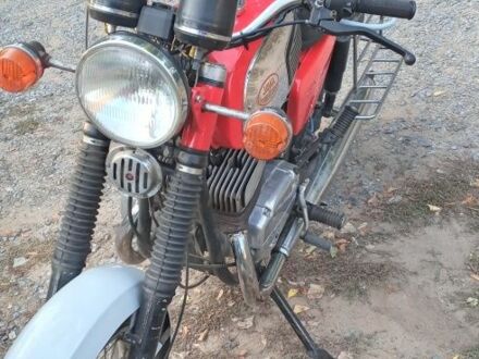 ЯВА Другая, объемом двигателя 0 л и пробегом 0 тыс. км за 947 $, фото 1 на Automoto.ua