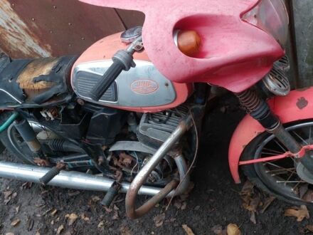 ЯВА Другая, объемом двигателя 0 л и пробегом 0 тыс. км за 473 $, фото 1 на Automoto.ua