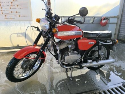 ЯВА Інша 1979 у Харкові на Automoto.ua ЯВА Інша, об'ємом двигуна 0.35 л та пробігом 0 тис. км за 1600 $, фото 1 на Automoto.ua