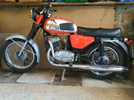 ЯВА Другая, объемом двигателя 0 л и пробегом 0 тыс. км за 2200 $, фото 1 на Automoto.ua