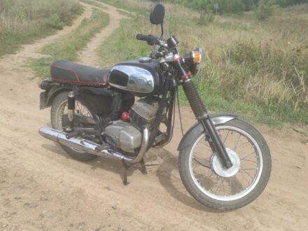 ЯВА Другая, объемом двигателя 0.35 л и пробегом 0 тыс. км за 656 $, фото 1 на Automoto.ua