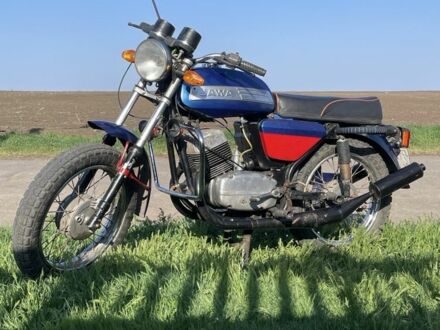 ЯВА Інша 1980 у Новомосковске на Automoto.ua ЯВА Інша, об'ємом двигуна 0 л та пробігом 0 тис. км за 729 $, фото 1 на Automoto.ua