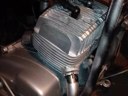 ЯВА Другая, объемом двигателя 0.35 л и пробегом 0 тыс. км за 143 $, фото 1 на Automoto.ua