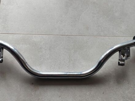 ЯВА Другая, объемом двигателя 0 л и пробегом 0 тыс. км за 48 $, фото 1 на Automoto.ua