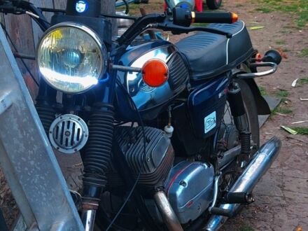 ЯВА Інша, об'ємом двигуна 0.35 л та пробігом 0 тис. км за 922 $, фото 1 на Automoto.ua