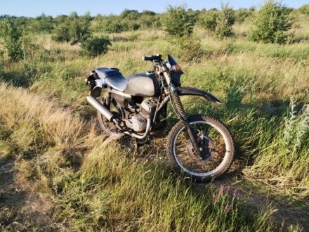 ЯВА Другая 1980 в Подольск (Котовск) на Automoto.ua ЯВА Другая, объемом двигателя 14.86 л и пробегом 0 тыс. км за 20000 $, фото 1 на Automoto.ua