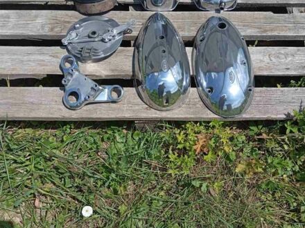 ЯВА Інша, об'ємом двигуна 0 л та пробігом 0 тис. км за 24 $, фото 1 на Automoto.ua