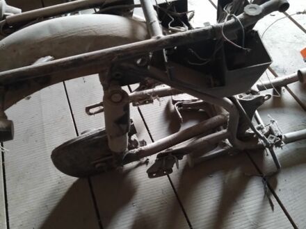 ЯВА Другая 1980 в Львове на Automoto.ua ЯВА Другая, объемом двигателя 0 л и пробегом 0 тыс. км за 36 $, фото 1 на Automoto.ua