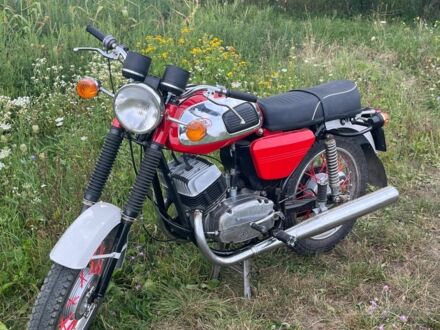 ЯВА Інша, об'ємом двигуна 0.35 л та пробігом 0 тис. км за 2000 $, фото 1 на Automoto.ua