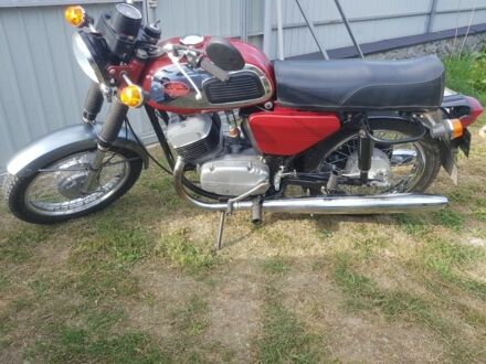 ЯВА Другая 1980 в Лубнах на Automoto.ua ЯВА Другая, объемом двигателя 0.34 л и пробегом 0 тыс. км за 65000 $, фото 1 на Automoto.ua