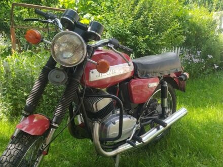 ЯВА Другая 1980 в Фастове на Automoto.ua ЯВА Другая, объемом двигателя 0.35 л и пробегом 0 тыс. км за 19500 $, фото 1 на Automoto.ua