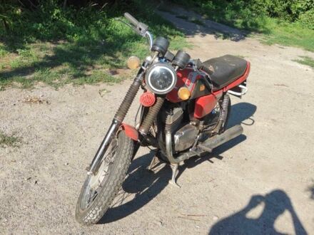 ЯВА Інша 1981 у Харкові на Automoto.ua ЯВА Інша, об'ємом двигуна 0.35 л та пробігом 0 тис. км за 242 $, фото 1 на Automoto.ua
