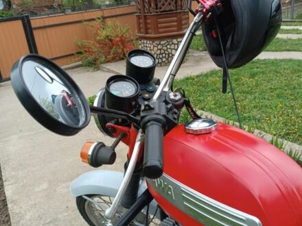 ЯВА Другая 1981 в Коломые на Automoto.ua ЯВА Другая, объемом двигателя 0.35 л и пробегом 0 тыс. км за 965 $, фото 1 на Automoto.ua