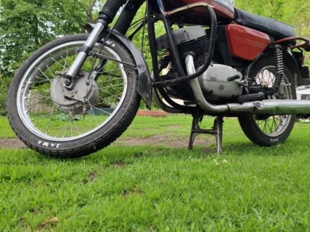 ЯВА Інша 1981 у Золотоноше на Automoto.ua ЯВА Інша, об'ємом двигуна 0.35 л та пробігом 0 тис. км за 266 $, фото 1 на Automoto.ua