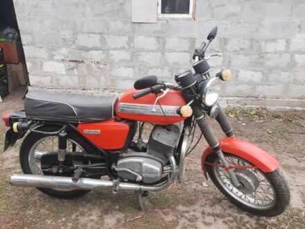 ЯВА Інша 1981 у Петриковке на Automoto.ua ЯВА Інша, об'ємом двигуна 0.34 л та пробігом 0 тис. км за 599 $, фото 1 на Automoto.ua