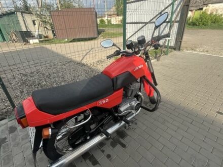 ЯВА Другая 1981 в Близнюках на Automoto.ua ЯВА Другая, объемом двигателя 0.35 л и пробегом 0 тыс. км за 846 $, фото 1 на Automoto.ua
