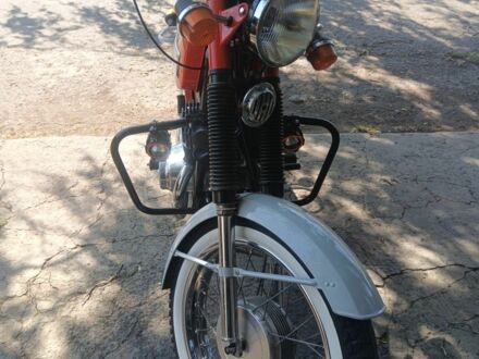 ЯВА Інша, об'ємом двигуна 0.35 л та пробігом 0 тис. км за 1771 $, фото 1 на Automoto.ua