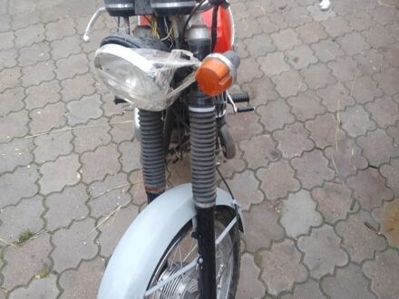 ЯВА Другая, объемом двигателя 0 л и пробегом 0 тыс. км за 476 $, фото 1 на Automoto.ua