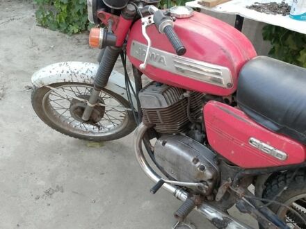 ЯВА Інша 1982 у Петропавловке на Automoto.ua ЯВА Інша, об'ємом двигуна 0.12 л та пробігом 0 тис. км за 357 $, фото 1 на Automoto.ua