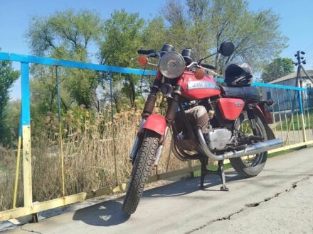 ЯВА Інша, об'ємом двигуна 0.35 л та пробігом 0 тис. км за 365 $, фото 1 на Automoto.ua