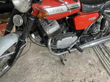 ЯВА Інша, об'ємом двигуна 0.35 л та пробігом 0 тис. км за 2366 $, фото 1 на Automoto.ua