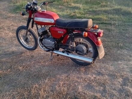 ЯВА Інша 1982 у Вінниці на Automoto.ua ЯВА Інша, об'ємом двигуна 0.35 л та пробігом 0 тис. км за 580 $, фото 1 на Automoto.ua