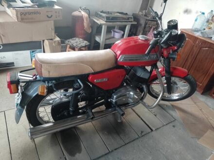 ЯВА Другая 1982 в Миргороде на Automoto.ua ЯВА Другая, объемом двигателя 0 л и пробегом 0 тыс. км за 335 $, фото 1 на Automoto.ua