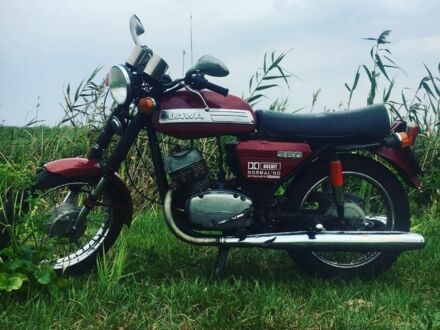 ЯВА Інша 1982 у Лозовой на Automoto.ua ЯВА Інша, об'ємом двигуна 0.35 л та пробігом 0 тис. км за 851 $, фото 1 на Automoto.ua