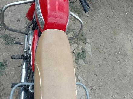 ЯВА Другая, объемом двигателя 0 л и пробегом 0 тыс. км за 17000 $, фото 1 на Automoto.ua