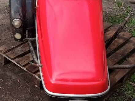 ЯВА Інша 1983 у Смеле на Automoto.ua ЯВА Інша, об'ємом двигуна 0 л та пробігом 0 тис. км за 191 $, фото 1 на Automoto.ua