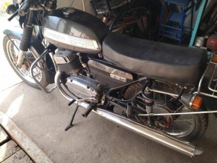 ЯВА Інша, об'ємом двигуна 0 л та пробігом 0 тис. км за 240 $, фото 1 на Automoto.ua