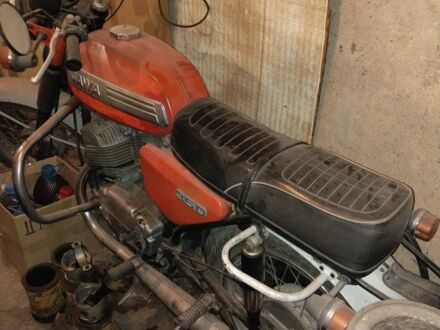 ЯВА Другая 1983 в Запорожье на Automoto.ua ЯВА Другая, объемом двигателя 0 л и пробегом 0 тыс. км за 1329 $, фото 1 на Automoto.ua