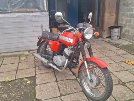 ЯВА Інша, об'ємом двигуна 0 л та пробігом 0 тис. км за 592 $, фото 1 на Automoto.ua