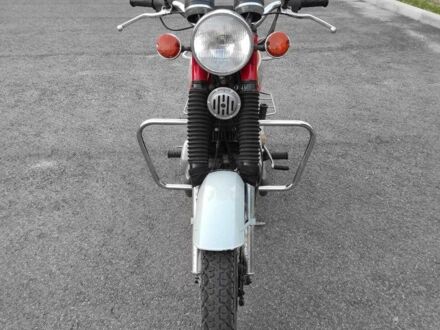 ЯВА Другая, объемом двигателя 0.35 л и пробегом 0 тыс. км за 1000 $, фото 1 на Automoto.ua