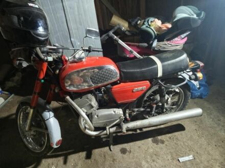 ЯВА Інша, об'ємом двигуна 0 л та пробігом 0 тис. км за 1000 $, фото 1 на Automoto.ua