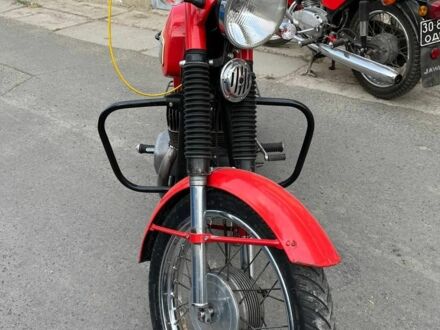 ЯВА Другая, объемом двигателя 0 л и пробегом 0 тыс. км за 65000 $, фото 1 на Automoto.ua