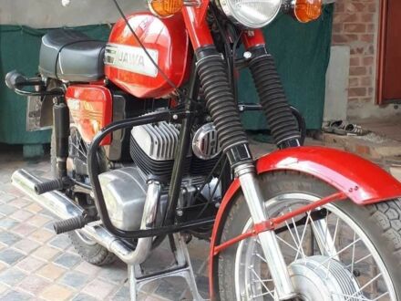 ЯВА Другая, объемом двигателя 0.35 л и пробегом 0 тыс. км за 831 $, фото 1 на Automoto.ua