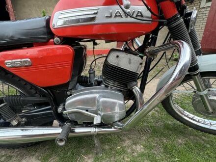 ЯВА Інша 1983 у Локачі на Automoto.ua ЯВА Інша, об'ємом двигуна 0.35 л та пробігом 0 тис. км за 1900 $, фото 1 на Automoto.ua