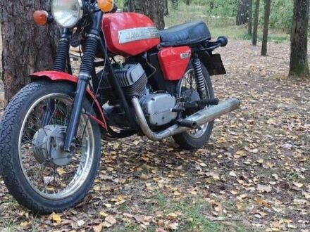 ЯВА Другая 1983 в Нежине на Automoto.ua ЯВА Другая, объемом двигателя 0.35 л и пробегом 0 тыс. км за 327 $, фото 1 на Automoto.ua