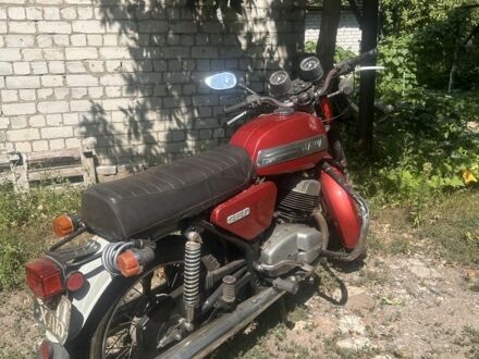 ЯВА Інша, об'ємом двигуна 0 л та пробігом 0 тис. км за 30000 $, фото 1 на Automoto.ua