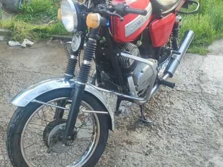 ЯВА Інша 1983 у Кропивницькому (Кіровограді) на Automoto.ua ЯВА Інша, об'ємом двигуна 0.35 л та пробігом 0 тис. км за 363 $, фото 1 на Automoto.ua