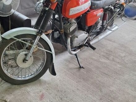 ЯВА Другая 1983 в Знаменке на Automoto.ua ЯВА Другая, объемом двигателя 0 л и пробегом 0 тыс. км за 999 $, фото 1 на Automoto.ua