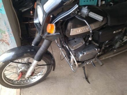 ЯВА Інша, об'ємом двигуна 0 л та пробігом 0 тис. км за 238 $, фото 1 на Automoto.ua