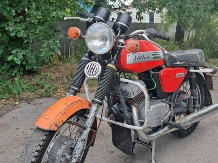 ЯВА Інша, об'ємом двигуна 0.35 л та пробігом 0 тис. км за 402 $, фото 1 на Automoto.ua