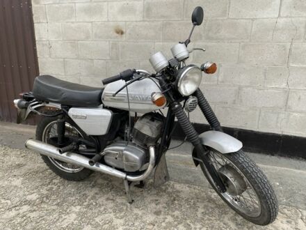 ЯВА Другая, объемом двигателя 0.35 л и пробегом 0 тыс. км за 327 $, фото 1 на Automoto.ua