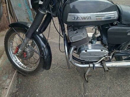 ЯВА Інша, об'ємом двигуна 0 л та пробігом 0 тис. км за 238 $, фото 1 на Automoto.ua