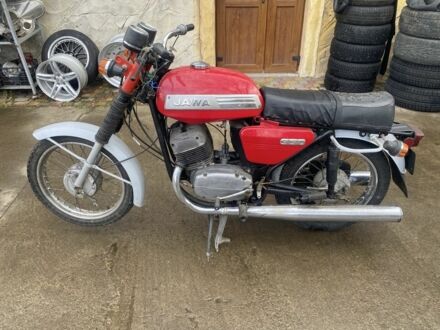 ЯВА Інша, об'ємом двигуна 0.35 л та пробігом 0 тис. км за 650 $, фото 1 на Automoto.ua