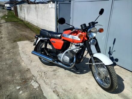 ЯВА Другая, объемом двигателя 0.35 л и пробегом 0 тыс. км за 2800 $, фото 1 на Automoto.ua