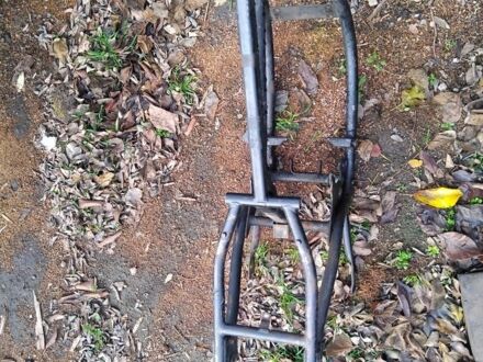 ЯВА Другая, объемом двигателя 0.34 л и пробегом 0 тыс. км за 19 $, фото 1 на Automoto.ua